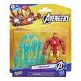 thumbnail image 1 of Figura de Acción Hasbro Marvel Iron Man, 1 of 5