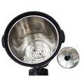 thumbnail image 5 of INTSUPERMAI 15.4L Hot Water Boiler Coffee Dispenser Bucket Stainless Steel, 5 of 8