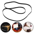 thumbnail image 4 of All Size Rubber Drive Belt Turntable Replacement For Phono Tape, 4 of 8