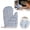 Blue*1, variant on Kids Oven Mitts Heat Resistant,Toddler Oven Mitts Kid Oven Mitt for Kitchen Cooking Baking Microwave,Heat Resistant Kitchen Gloves for Little Chefs