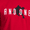 Varsity Red, variant on AND1 Men's and Big Men's Graphic T-Shirt, up to Size 5XL