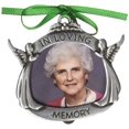thumbnail image 1 of CA Gift Cadre Photo CO621 Po Lovely Memory Angel, 2-3/4 Pouces, 1 of 2