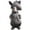 B, variant on Clearance! Easter Animals Sculpture Figurines Resin Statues Garden Decor Ornament Decoration Outdoor Rabbit Statues Courtyard for Garden Statues Decoration & Hangs