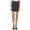 Sky Captain Navy, variant on Tommy Hilfiger Womens Polka Dot Mini Skort