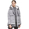 thumbnail image 2 of Orolay Women's Thickened Down Jackets, 2 of 6