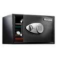 thumbnail image 1 of Caja Fuerte Master Lock Sentry Safe X125NAFHROMX, 1 of 3