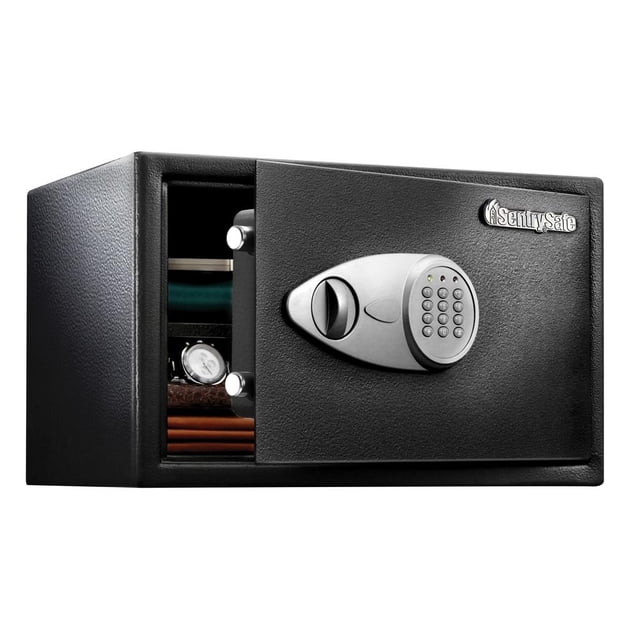 Caja Fuerte Master Lock Sentry Safe X125NAFHROMX