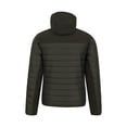 thumbnail image 2 of Mountain Warehouse Mens Turbine II Padded Soft Shell Jacket, 2 of 4