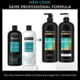 thumbnail image 4 of TRESemmé Shampoo And Conditioner Anti-Breakage, 28 fl oz, 2 Count, 4 of 8