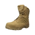 thumbnail image 1 of Bates Homme Gx-8 Imperméable Embout Composite Fermeture Éclair Latérale Militaire, 1 of 2