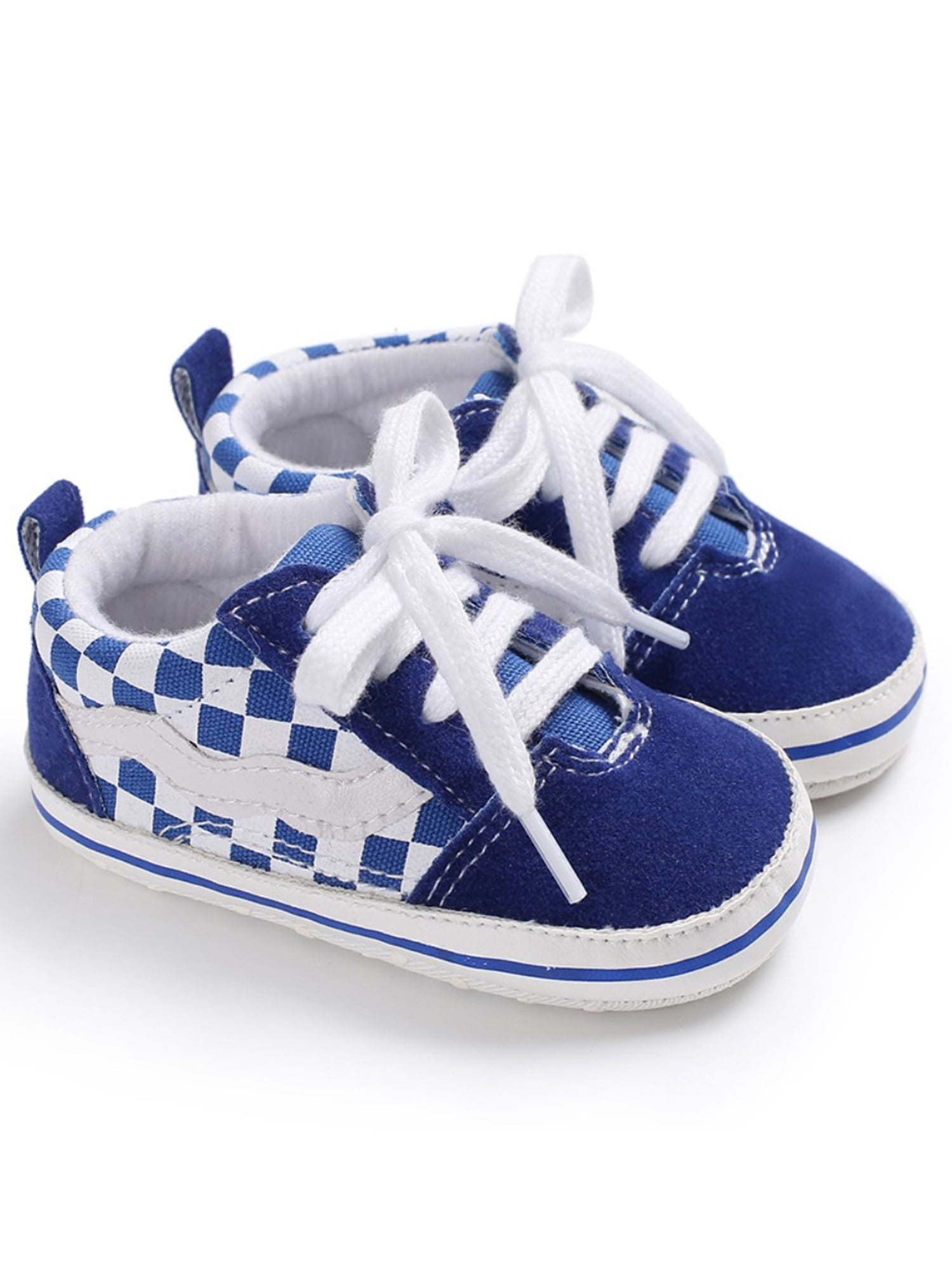 baby white converse pram shoes