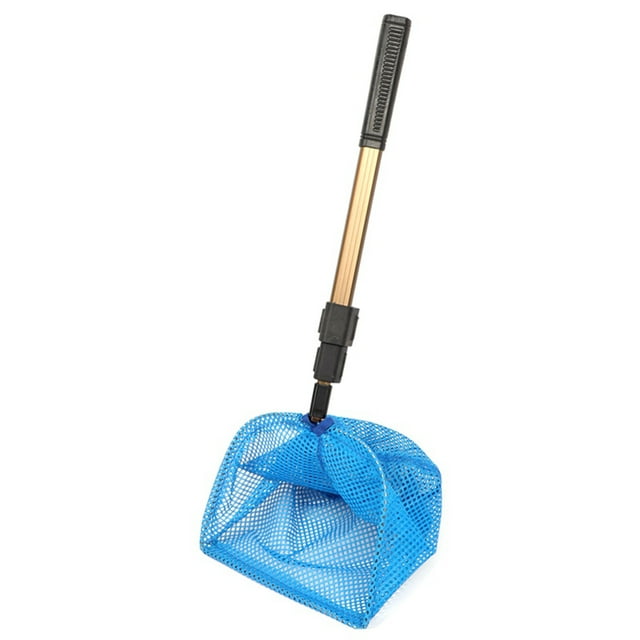 2X Filet Télescopique Portable pour Ramassage de Balles de Tennis de Table Accessoires de Tennis de Table