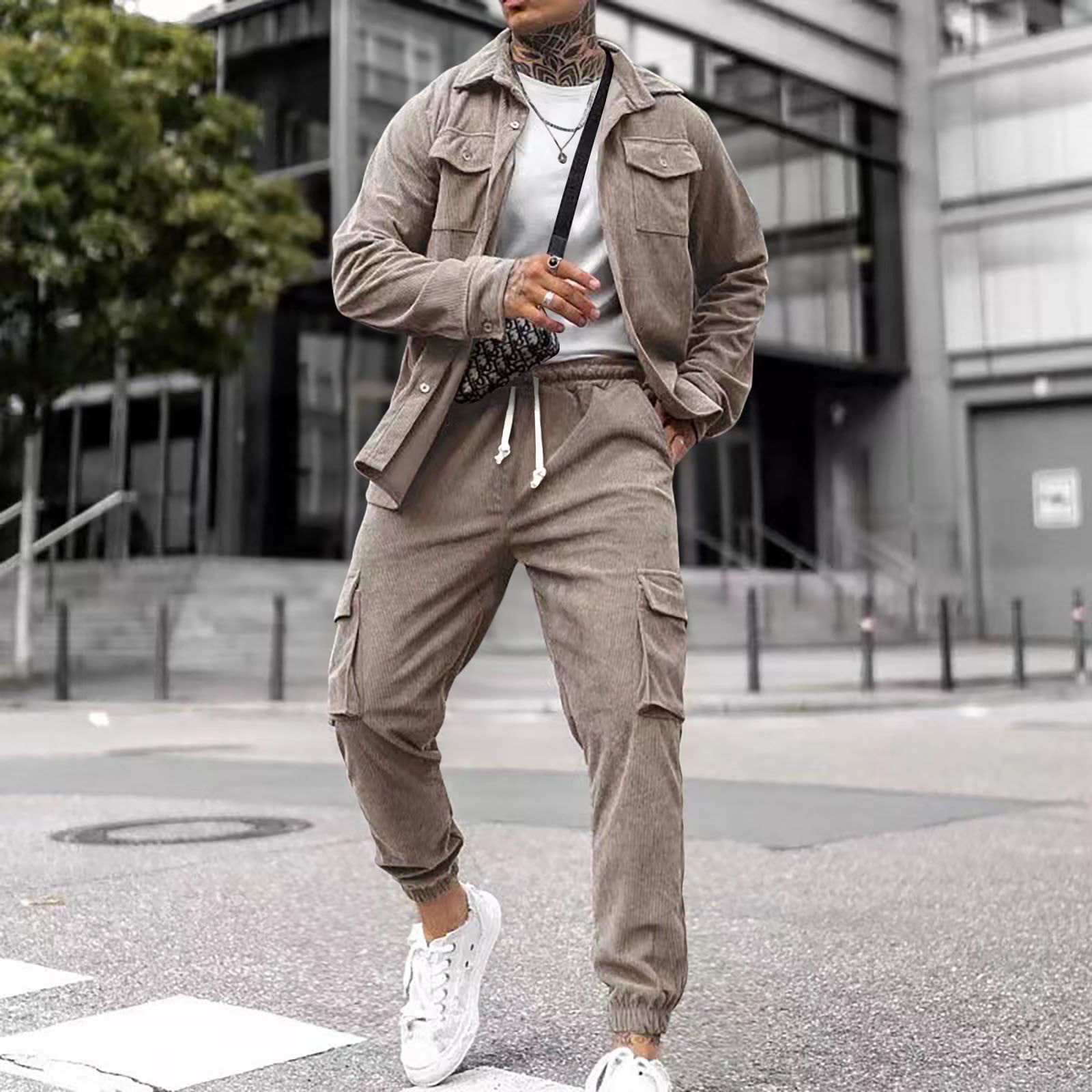 Workwear Casual Work Outfits Male Workwear Style Stylish Work