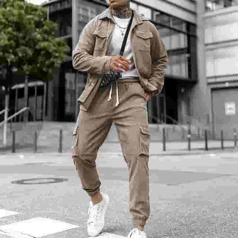 Mens Casual Workwear Mens Smart Work Clothes Workwear Smart Casual