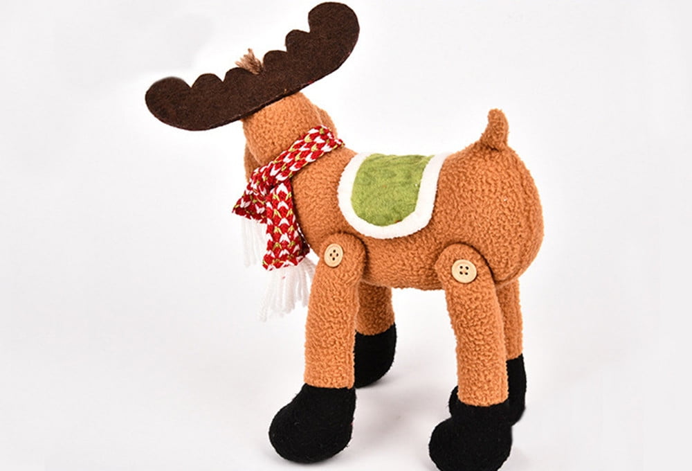 chicken stuffed animal walmart