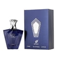 thumbnail image 2 of Eau De Parfum Spray 3 Oz Afnan Turathi Blue Model, 2 of 3