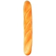 thumbnail image 4 of FENGGUIQU Lengthened Fake Bread Model Artificial Simulation Food Decoration Ideal for Kitchen Props, 4 of 7