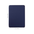 thumbnail image 2 of 1 Pce Étui de Protection pour E-book Réveil Automatique Compatible pour Kindle Paperwhite4, 2 of 9