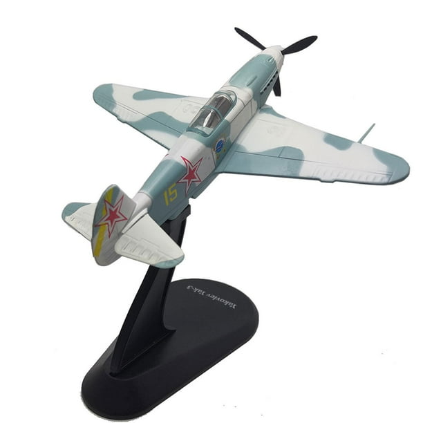Avión de de juguete de exhibición 1:72, realista, coleccionable, simulado, juguete para niños, para el hogar, estante de recuerdos, regalos,