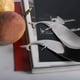 thumbnail image 3 of Abre pasión de acero inoxidable 304, 3 of 9