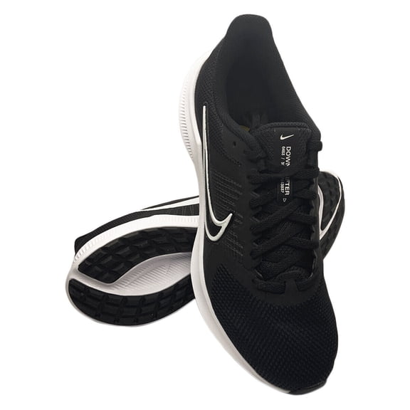 Nike Downshifter 11 'Black White' CW3411-006
