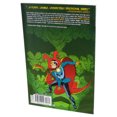 thumbnail image 3 of Marvel Doctor Strange The Oath New Avengers (2007) Paperback Book, 3 of 3