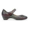 thumbnail image 5 of Pikolinos Womens 849-5847C1 Mary Jane Shoes, Cuero/Olmo, 40 M EU / 9.5-10 M US, 5 of 7