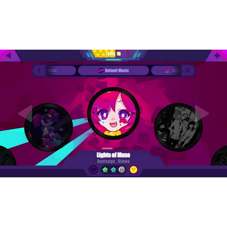Muse Dash: Collector's Edition, Nintendo Switch - Walmart.com