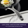 thumbnail image 4 of Set de utensilios de cocina Circulon Serie A1 ScratchDefense 10 piezas, 4 of 8