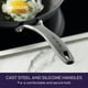 thumbnail image 4 of Set de utensilios de cocina Circulon Serie A1 ScratchDefense 10 piezas, 4 of 8