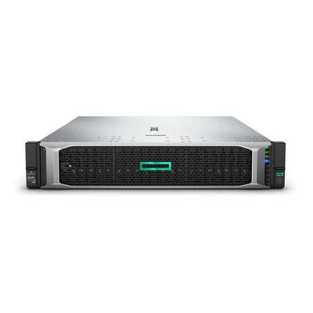 UPC: 0190017389943 | HPE DL380 GEN10 5220 1P 32G NC 8SFF