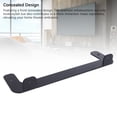 thumbnail image 4 of Surround Sound System Wall Mount, Compact Sturdy Speaker Wall Mount Easy Install  for Living Room, 4 of 7