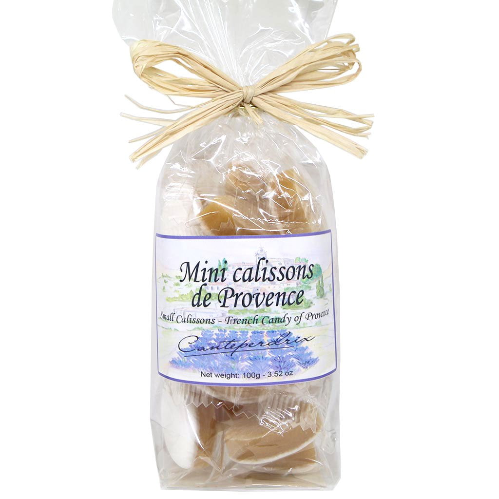Calissons from Provence
