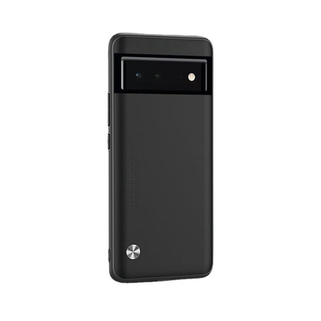 MesaSe Mobile Phone Case Anti-fingerprint Ultra-thin Comfortable to Touch Tight Fit 4 Corners All Inclusive Anti-drop Phone Case for Goo