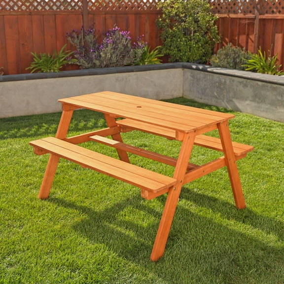 Environments Outdoor Picnic Table - Large