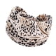 thumbnail image 5 of Diadema ancha para mujer, elástica, absorbente del sudor, antideslizante, banda para el sudor de uso rápido Estilo F, 5 of 9