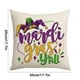 thumbnail image 3 of Carnival Pillow Cover Mask Pillow Cover Home Decoration Sofa Living Room Letter Print Pillow Cushion, 3 of 6