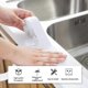 thumbnail image 3 of White Silicone Seal Bathroom.sealing Tape.self-adhesive Sealing Tape Waterproof, 3 of 4