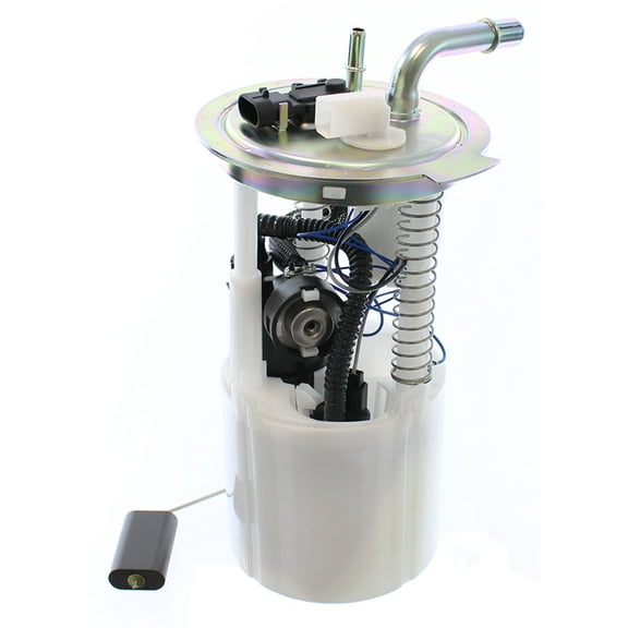 Agility Auto Parts 4010506 Fuel Pump Module Assembly for Chevrolet, GMC, Isuzu Specific Models