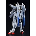thumbnail image 3 of Bandai Tamashii Nations Metal Build Gundam F91 "Mobile Suit Action Figure, 3 of 4