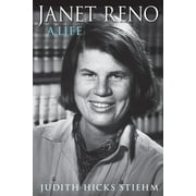 Janet Reno: A Life (Hardcover)