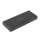 thumbnail image 2 of Adaptador De Carcasa SSD, MSATA A Carcasa De Adaptador De Carcasa USB3.0 Carcasa De Aleación De Aluminio Para Escritorios, 2 of 8