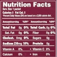 thumbnail image 3 of Walden Farms Italian Salad Dressing Packets - Six 1 oz. packets per box, 3 of 6