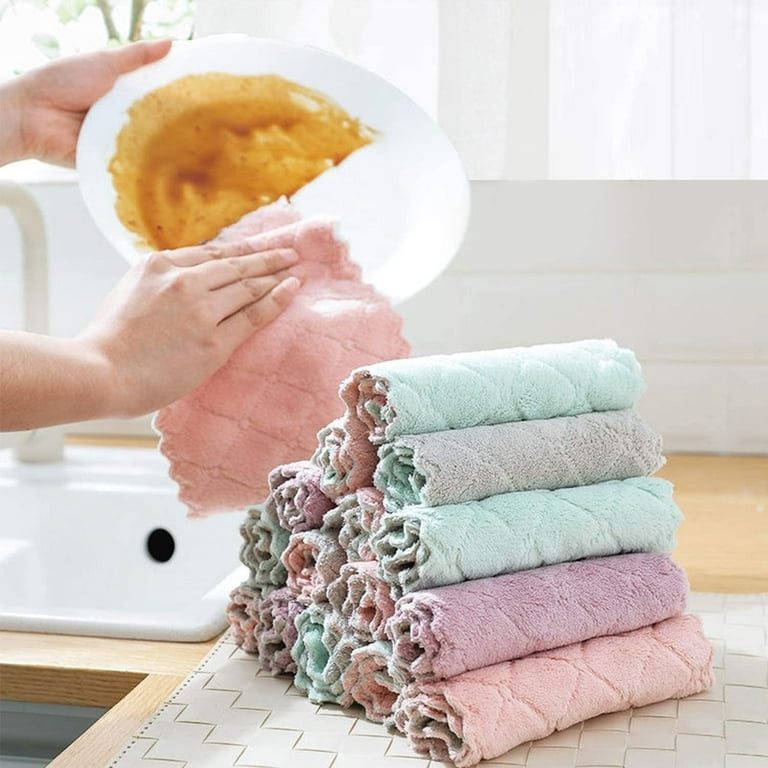 Microfiber Waffle Weave Kitchen Tea Towel Dish Drying Towels Washcloths  Face Hand Towels - Buy Microfiber Waffle Weave Kitchen Tea Towel Dish  Drying Towels Washcloths Face Hand Towels Product on