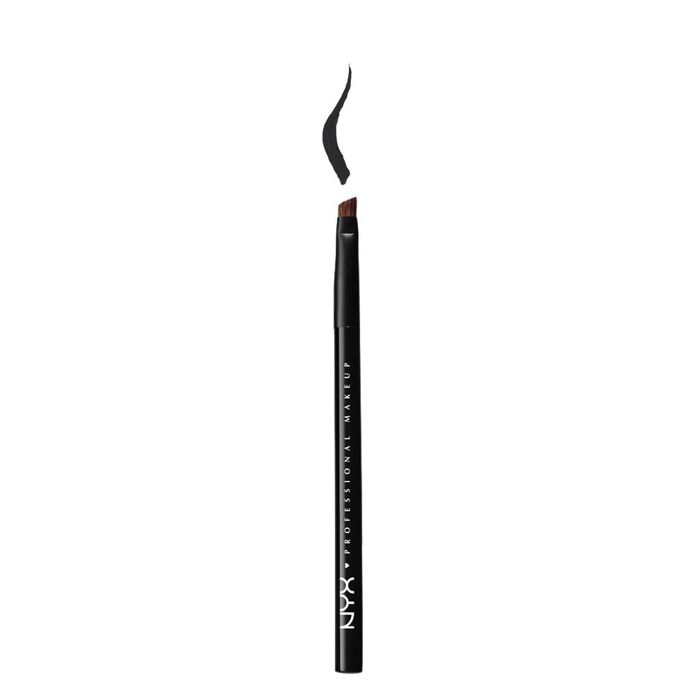 NYX Professional Makeup Pro Angle Brush 19, ANGLED BRUSH