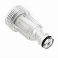 thumbnail image 3 of Car Washer Adapter Pressure Washer Water Connector Filter Set Hose Pipe Fitting, 3 of 6