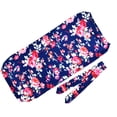 thumbnail image 1 of Headbands for Newborn Baby Girls Baby Sleep Bag Pcwith Foot Kick 2 Pc Set, 1 of 9