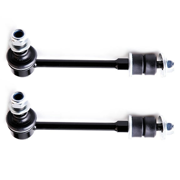 ECCPP 2PCS Front Suspension Kit for 2000-2005 for Toyota Tundra 1996-2002 for Toyota 4Runner Sway Bar Endlink