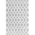 thumbnail image 2 of Rugs.com Sabrina Soto Casa Collection Rug – 5' x 8' Gray High Rug Perfect For Bedrooms, Dining Rooms, Living Rooms, 2 of 3