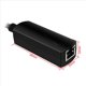 thumbnail image 5 of 2X para 5 PoE Splitter 5V 4A 10/100/1000Mbps IEEE802.3af/At Tipo C PoE Splitter para 5B, 5 of 5